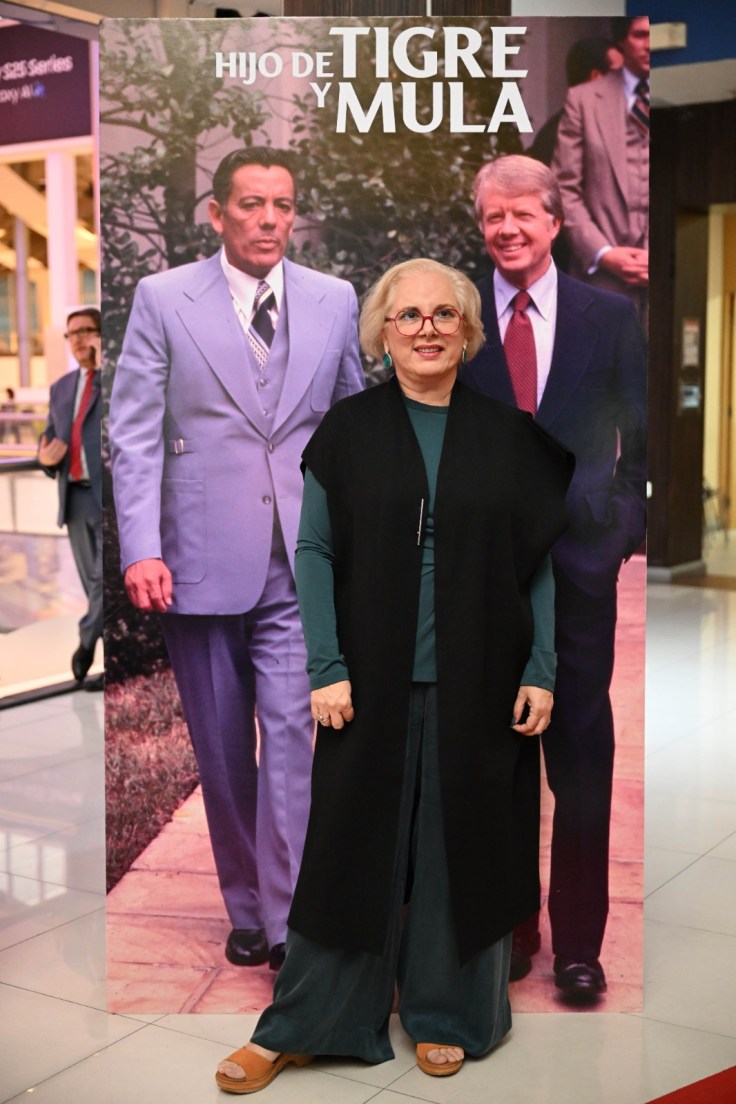 Historia en imágenes en “Hijo de Tigre y&nbsp;Mula”