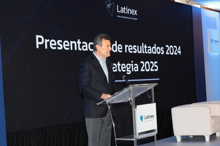 En estrategia 2025: Latinex reafirma compromiso posicionar a Panamá como hub financiero internacional 