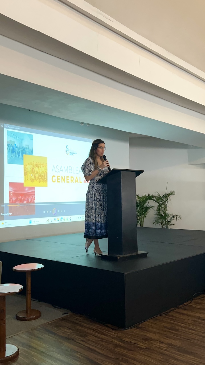 Estudio sobre impacto de fundaciones familiares y corporativas en transformación social de Panamá, presentó&nbsp;CAPADESO