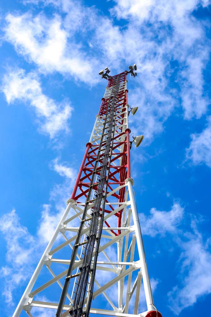 Puerto Piña, Darién, ya tiene conectividad&nbsp;móvil