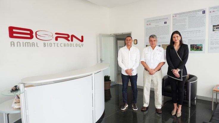 Panamá 2026: LII Conferencia Anual de Sociedad Internacional de Tecnología de Embriones 