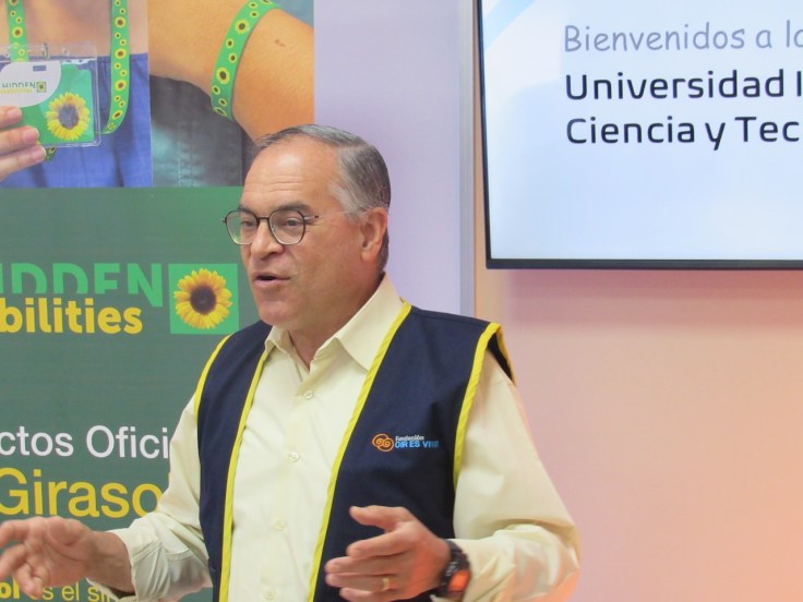 Recomendaciones para el cuidado de la audición, por el Dr. Orlando&nbsp;Sousa