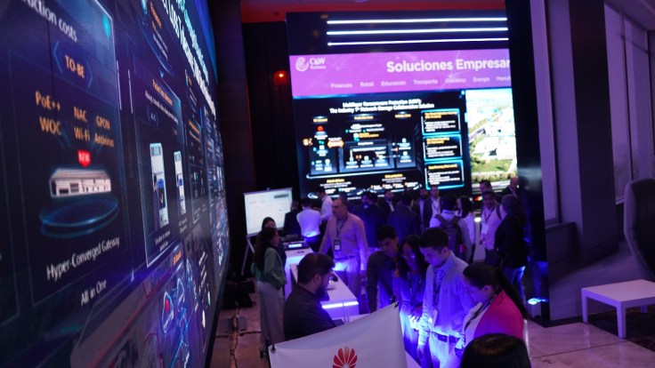 El 1 de abril de 2025 regresará MOVE ON, epicentro innovación&nbsp;2025