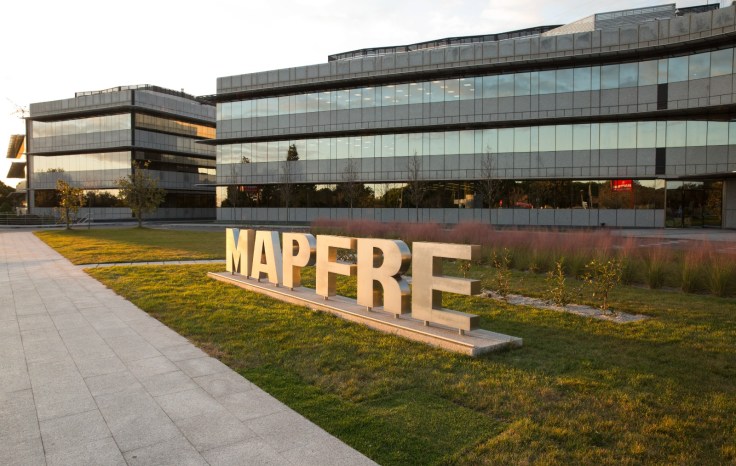 De los 30,585 empleados de MAPFRE en el mundo, más de la mitad (55,4%) son&nbsp;mujeres