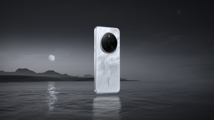 IA potencia al nuevo HONOR Magic7 Pro, revolución en&nbsp;fotografía