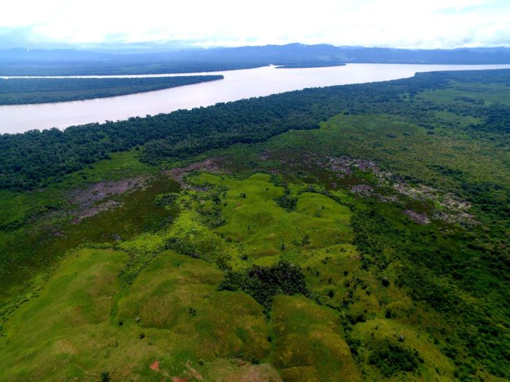 Matusagaratí se convirtió en Sitio Ramsar 2,566 de lista mundial y sexto de&nbsp;Panamá