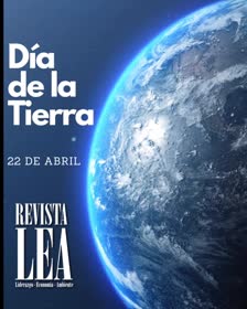 Día de la&nbsp;Tierra
