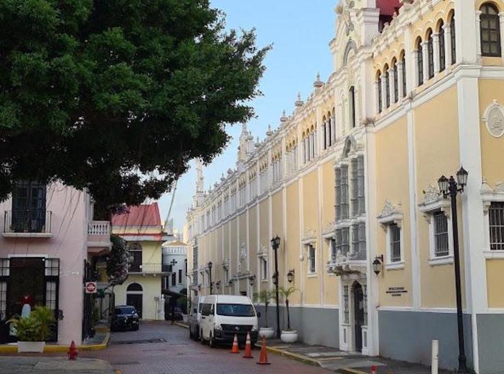 Nicaragua no responde a Panamá sobre traslado del ciudadano Ricardo Alberto Martinelli&nbsp;Berrocal