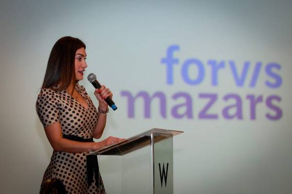 Astrid Ábrego, viceministra de Comercio Exterior. (Foto, MICI).