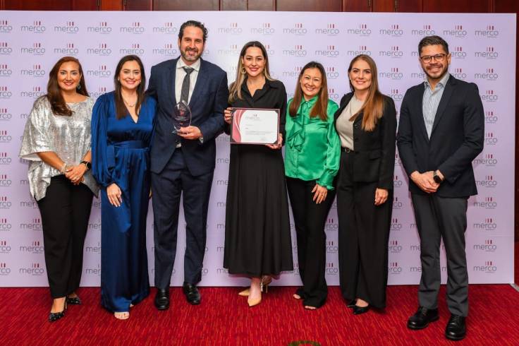 BAC reconocido como el banco #1 en mejor reputación de Centroamérica y República&nbsp;Dominicana