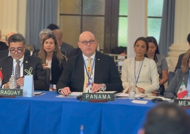 Panamá seguirá insistiendo en multilateralismo, forma idónea y preferible de organización del sistema&nbsp;internacional