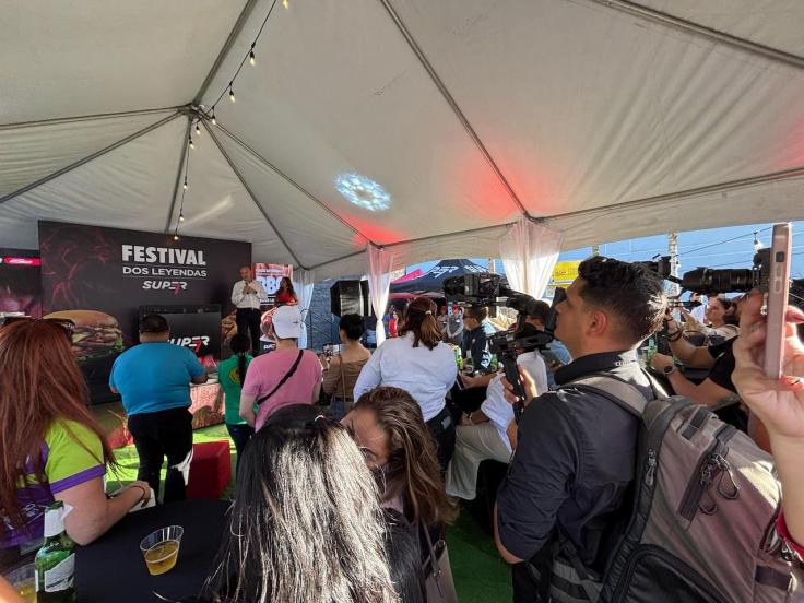 Campaña de Super7 «Dos Leyendas BBQ, Elige la Tuya», finalizará el 31 de&nbsp;mayo