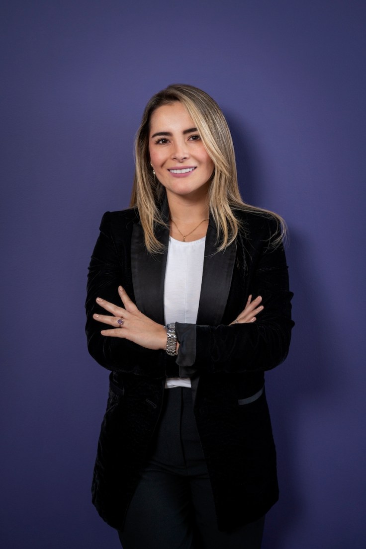 Otro reto de Alejandra Navajas en Opella: Nueva Partner Markets Country Head para&nbsp;Centroamérica