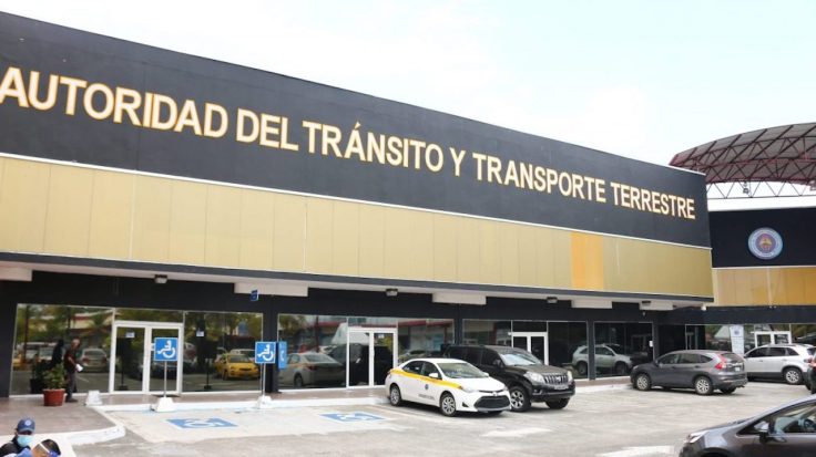 ATTT implementará cambios en sentido de circulación de algunas calles en San&nbsp;Francisco