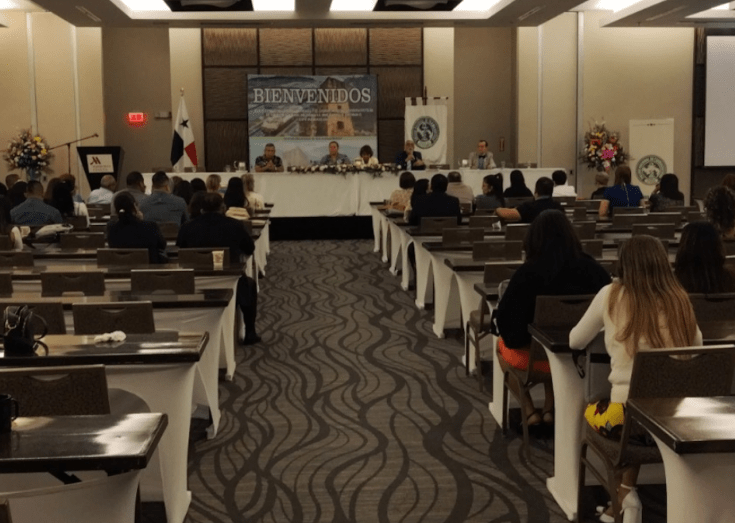 Todo listo para el XXI Congreso Nacional de Actualización Farmacéutica, de&nbsp;CONALFARM