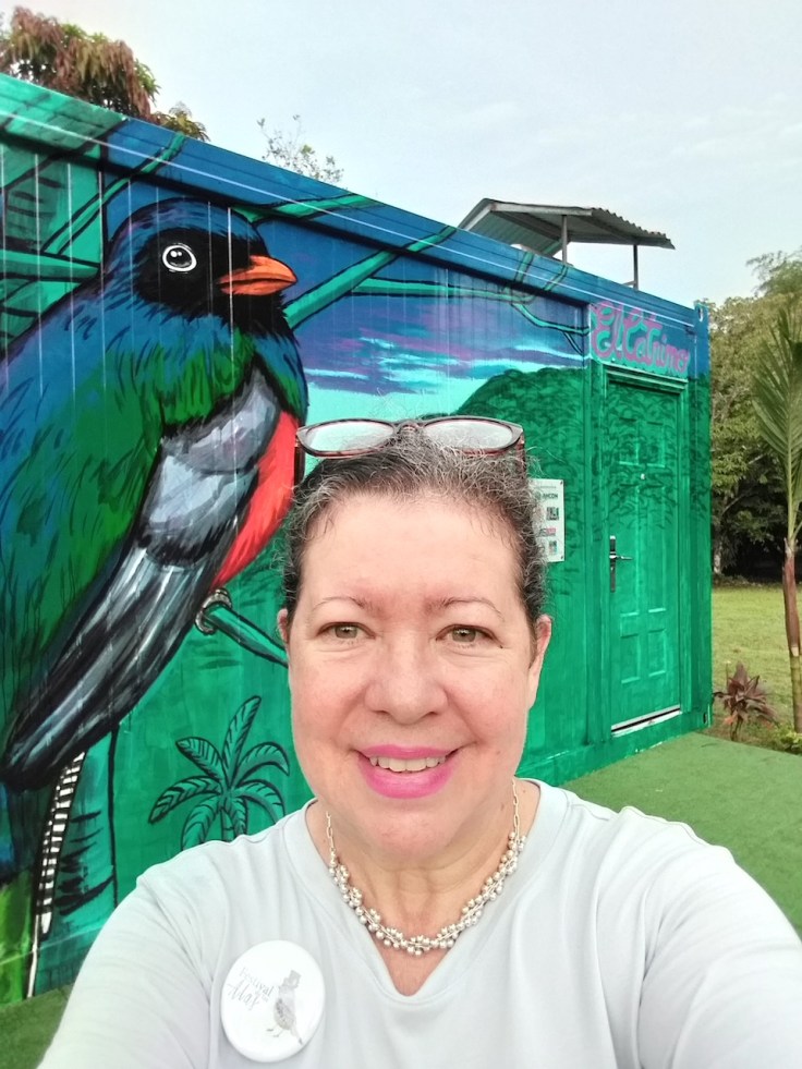 Industria panameña del aviturismo estará presente en Global Bird Fair, en Rutland,&nbsp;Inglaterra