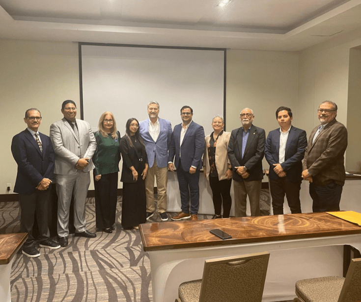 CONALFARM realizó capacitación sobre Buenas Prácticas de Manufactura para industria farmacéutica y dispositivos&nbsp;médicos