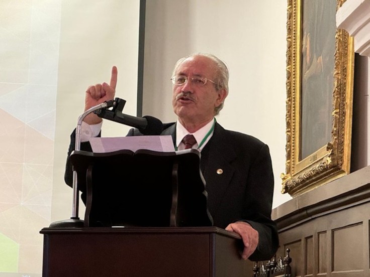 Hoy, 11 de septiembre, la Sociedad Bolivariana de Panamá, celebrará su sesión&nbsp;ordinaria