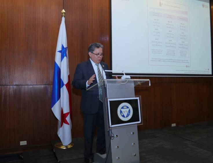 Capacitan médicos de atención primaria: Uno de cada 3 panameños muere de enfermedades cardiovasculares