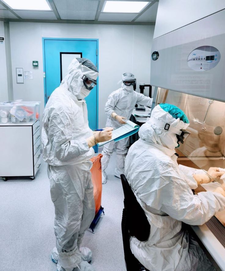 Hospital Ichilov de Israel, marcó un hito histórico en la lucha contra el cáncer 