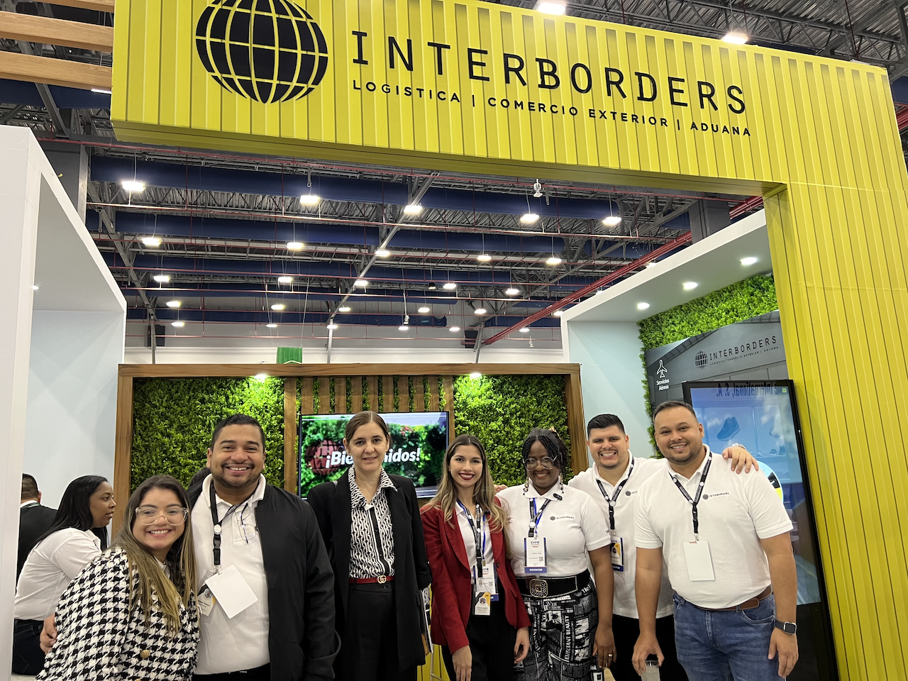 Conectividad es uno de los diferenciales clave de la Zona Libre de&nbsp;Colón