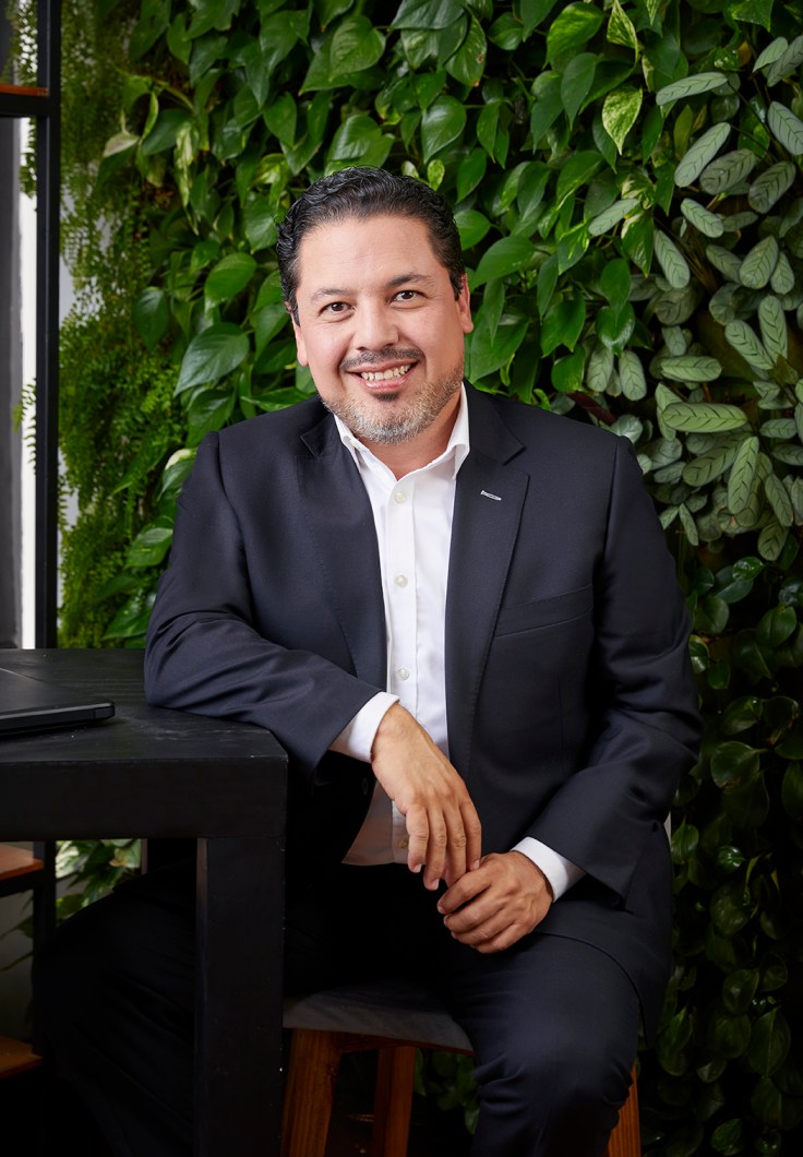 Crecimiento y sostenibilidad: El nuevo equilibrio de centros de datos en era de&nbsp;IA