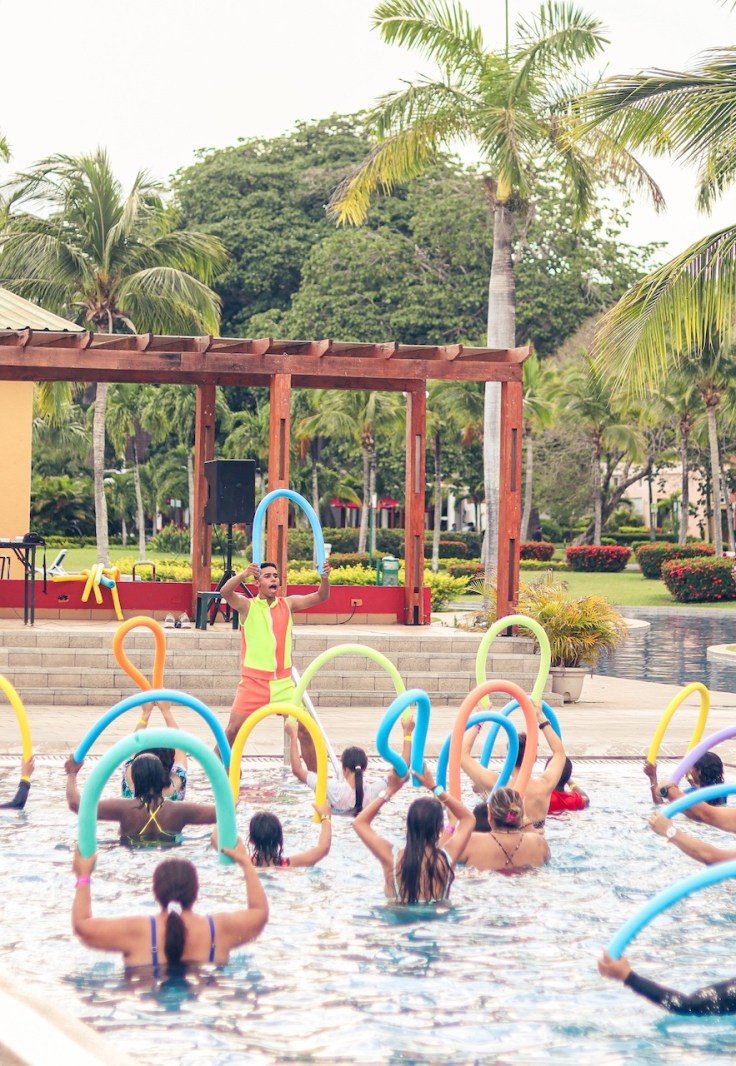 Grand Decameron Panamá, opción familiar para disfrutar del mejor todo incluido en vacaciones&nbsp;escolares