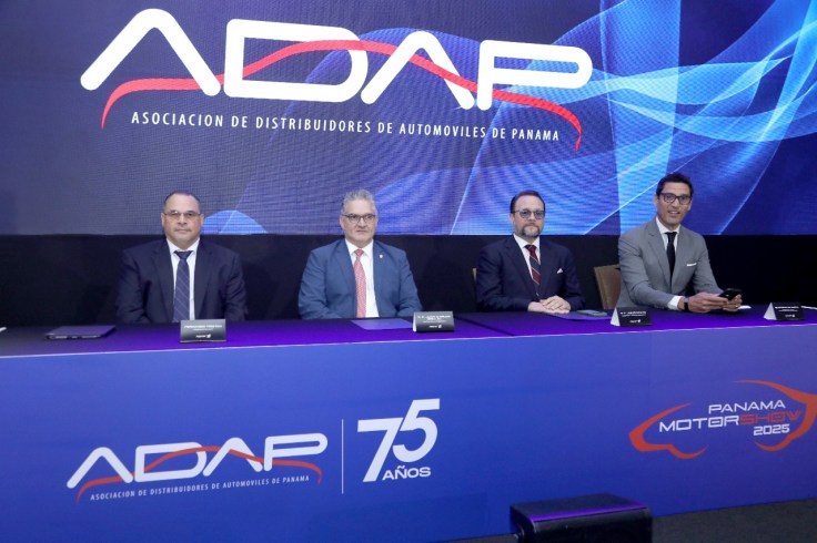 ADAP: Motor de desarrollo económico, con facturación estimada en más de $1.5 mil millones en&nbsp;2025