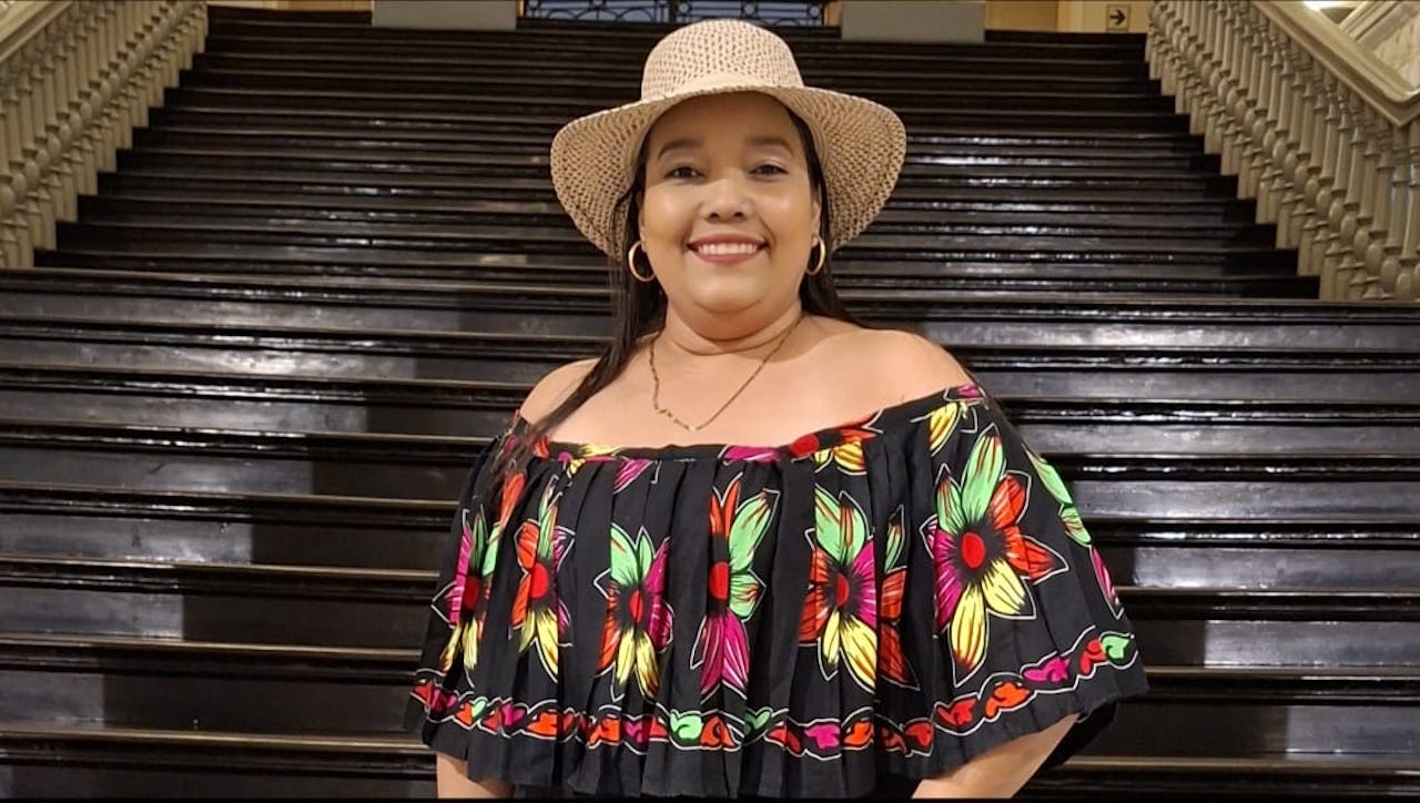 Segunda edición de “Torrente de Canciones”, con protagonismo femenino  de España y&nbsp;Panamá