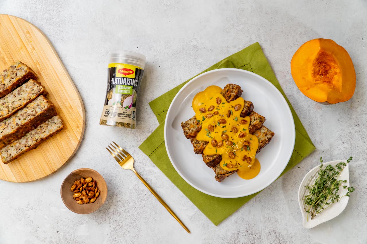 Nestlé: Alimentar es acto de amor, ciencia y compromiso con generaciones presentes y&nbsp;futuras