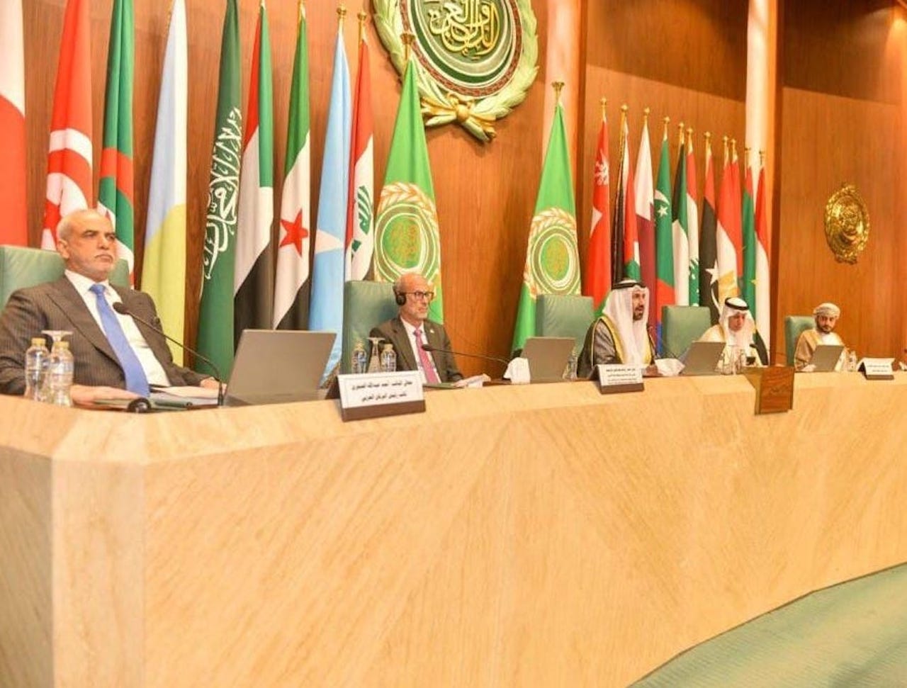 Parlamento Árabe y PARLATINO emitieron declaración birregional, consolidación de lazos históricos que los&nbsp;unen