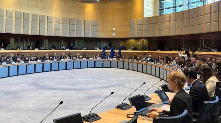 En reunión de UE y CELAC, Panamá fortaleció su liderazgo científico&nbsp;internacional