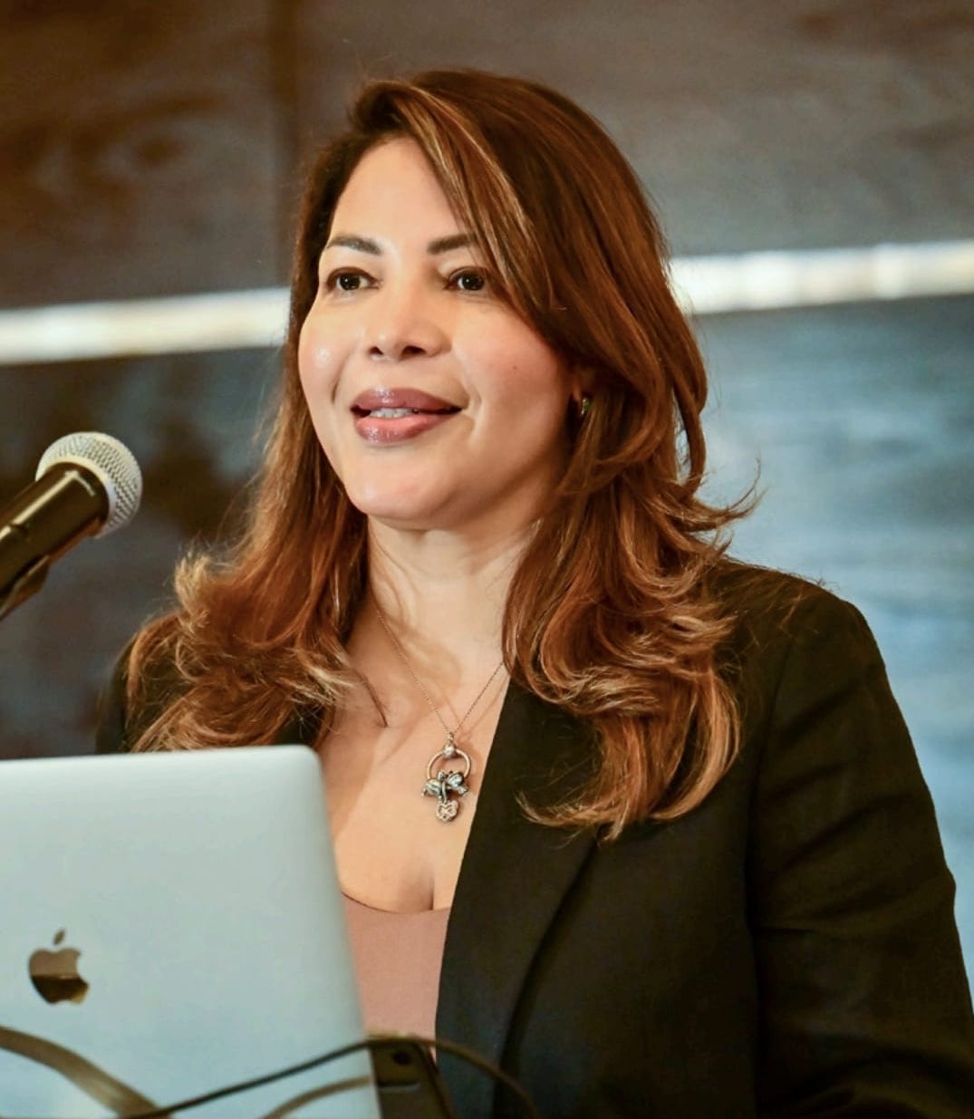 Capitana Ilma Velásquez y su Junta Directiva: Reelección en UNPAC periodo&nbsp;2026-2028