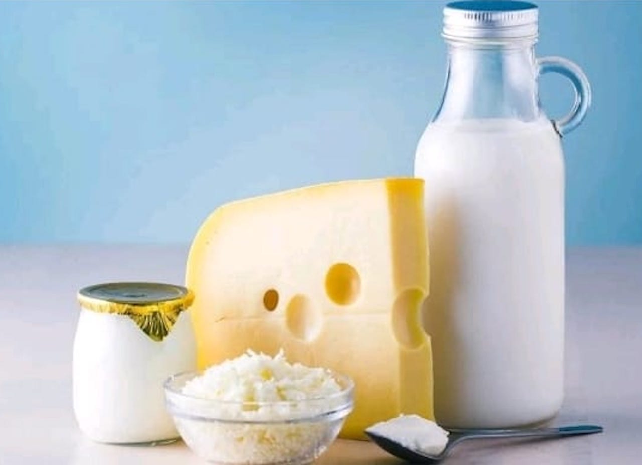 14 de noviembre: Día Mundial de la Diabetes, importancia de consumir&nbsp;lácteos