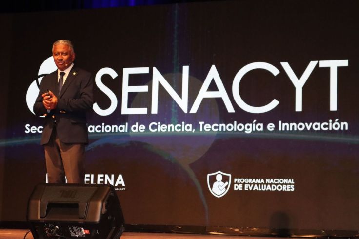 HELENA, SENAPASS y Programa Nacional de Evaluadores: Nuevas plataformas digitales de&nbsp;Senacyt
