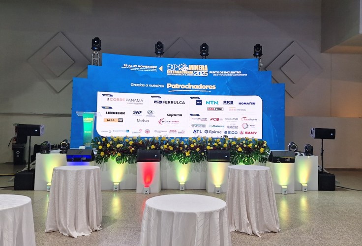 Perspectivas sector minero: Avance sostenido, innovación, transparencia y prácticas cada vez más&nbsp;robustas