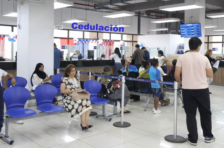 Renovación de cédula se puede efectuar con seis meses antes del&nbsp;vencimiento