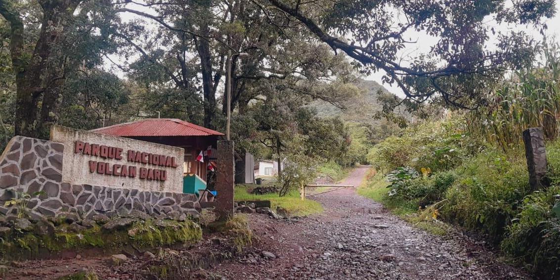 A partir de hoy, noviembre 2: Reabiertos Parques Volcán Barú e Internacional La&nbsp;Amistad
