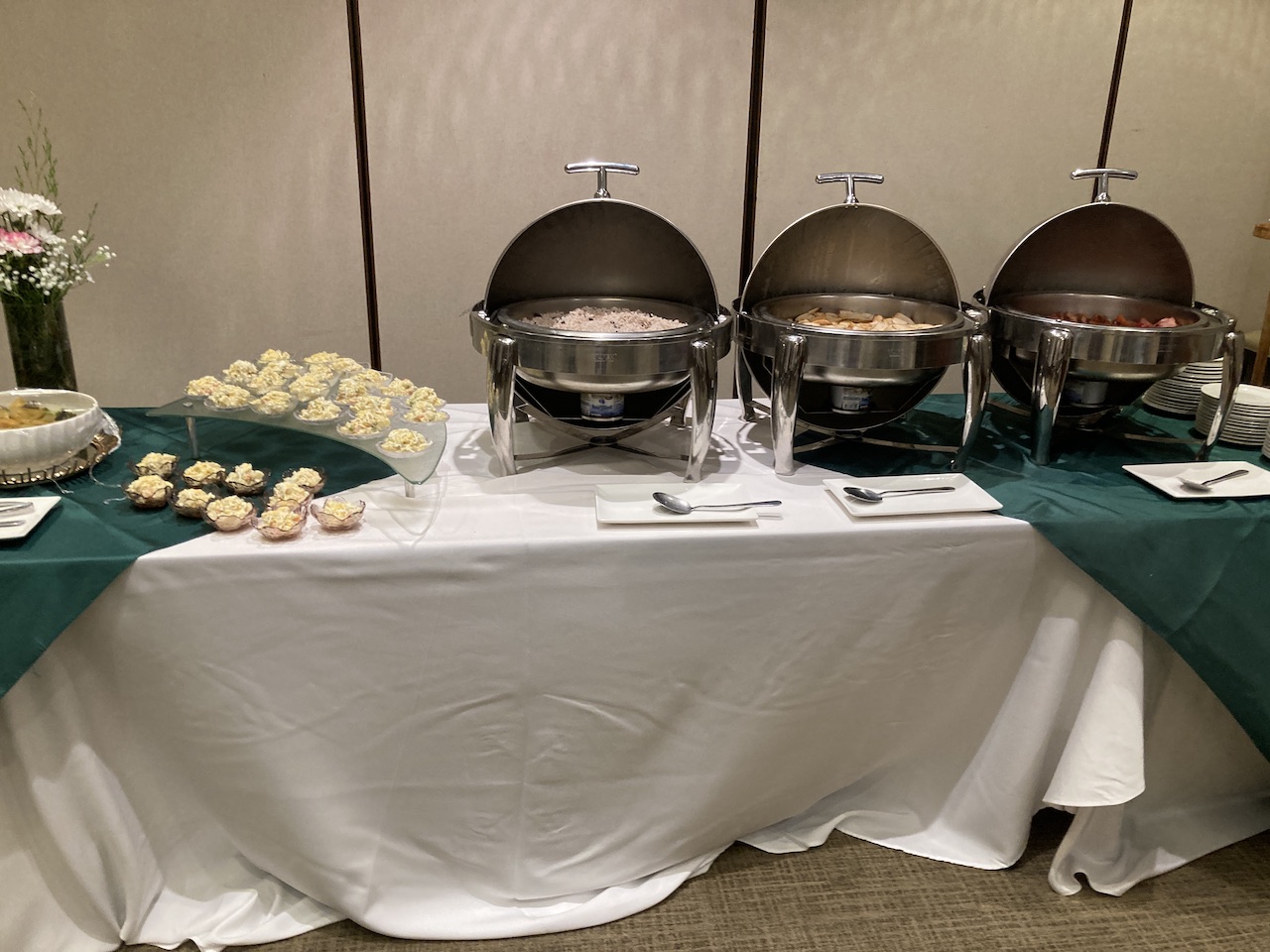 Alegría, entusiasmo y motivación por fiestas navideñas y Año Nuevo, en The Executive&nbsp;Hotel