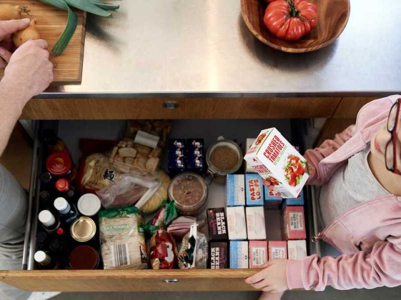 En Navidad y fin de año, envases innovadores en practicidad, seguridad y sostenibilidad, aliados&nbsp;estratégicos