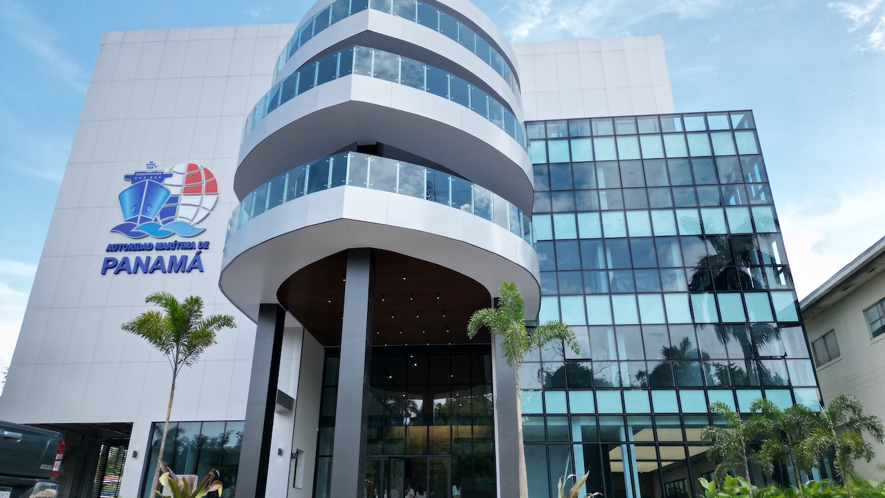 AMP informó acerca de ataque a nave con bandera panameña en puerto de&nbsp;Odesa