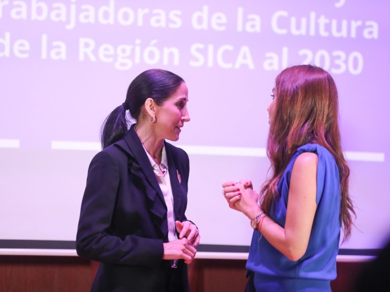 Festival “Voces por nuestra región: Cultura que mueve al mundo”, inaugurará Foro Económico&nbsp;CAF
