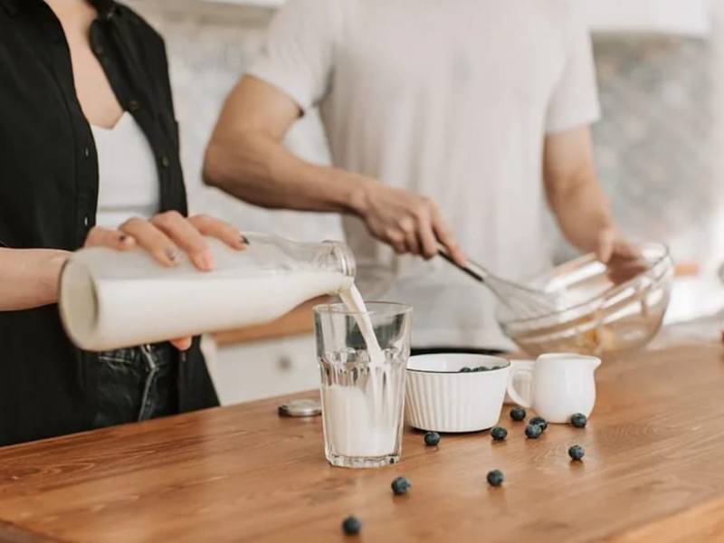 Primer Informe Anual de Nutrición 2024: Dos Pinos eliminó más de 600 toneladas de&nbsp;azúcar