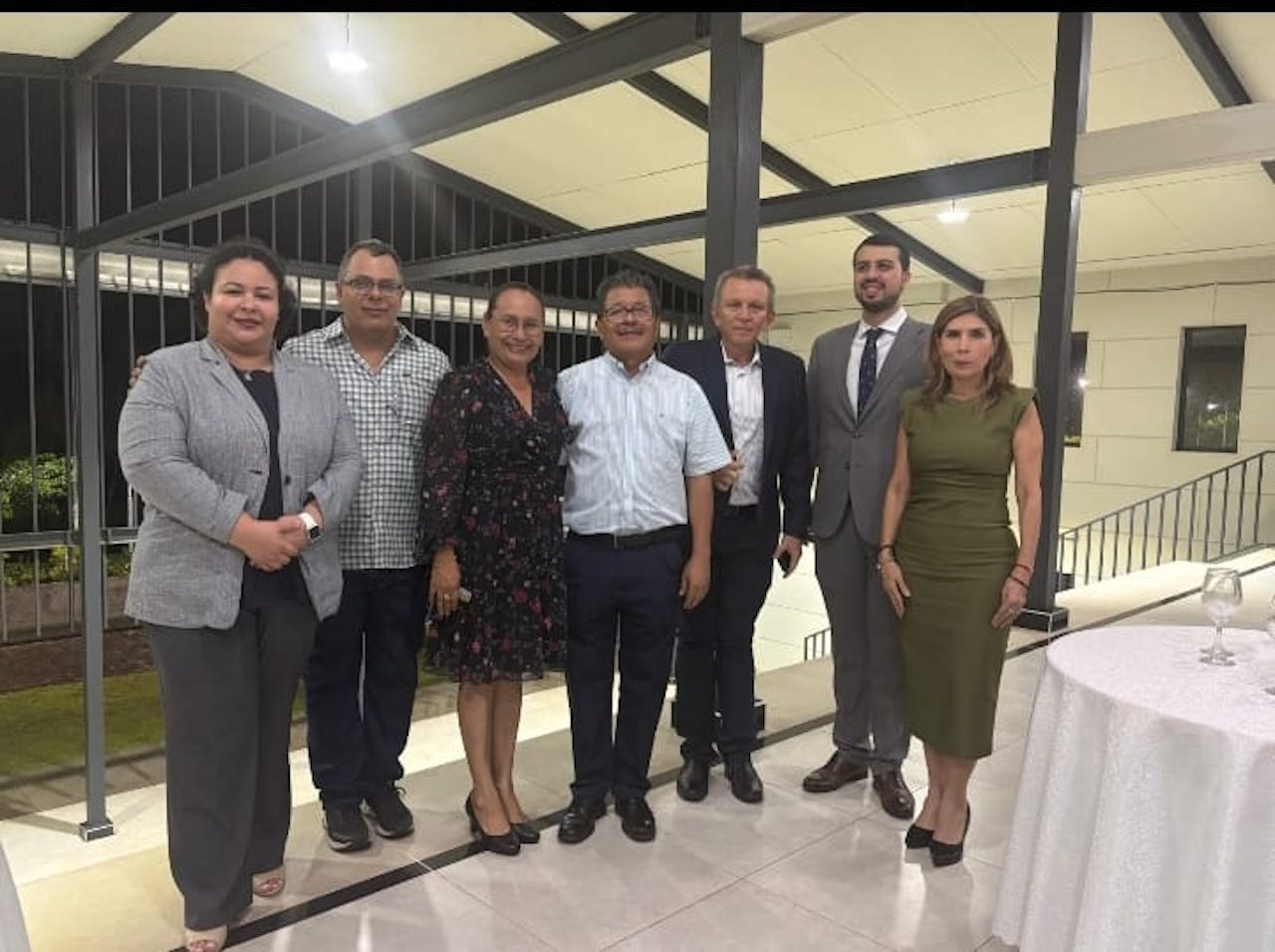 Farmacéuticos participaron en evento de educación continua, acerca de resultados del Proyecto DM2–Panamá  