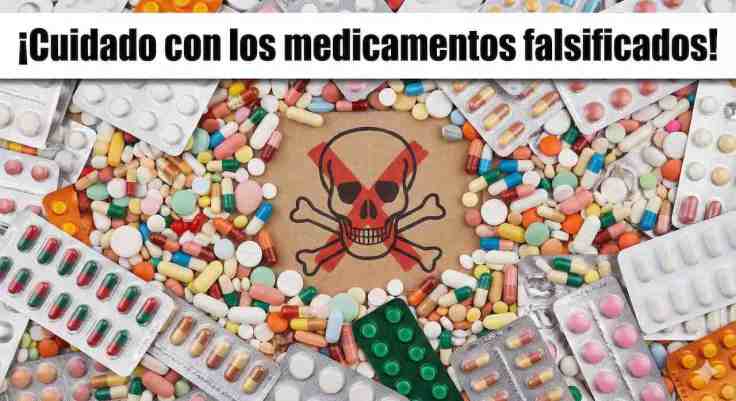 Alerta de Fedefarma: Desconfiar de publicidad “milagrosa”, podrían ser medicamentos&nbsp;falsificados