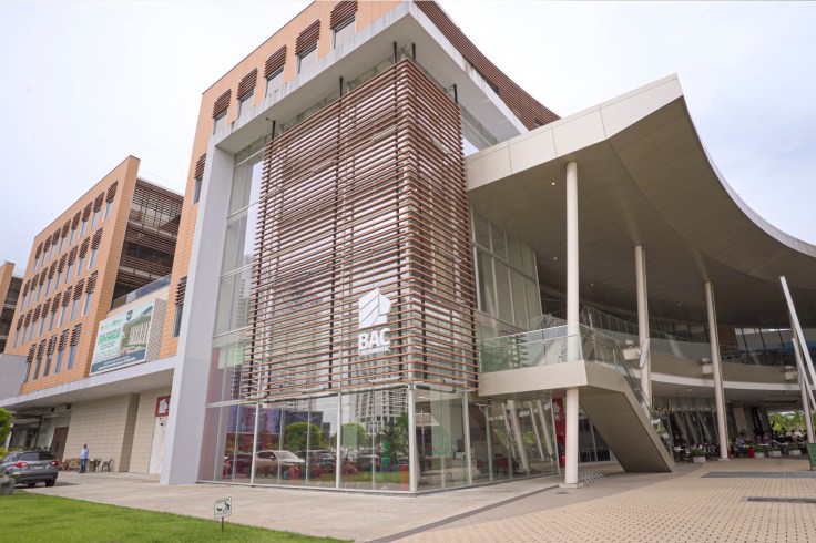 BAC formalizó su casa matriz con sede en&nbsp;Panamá