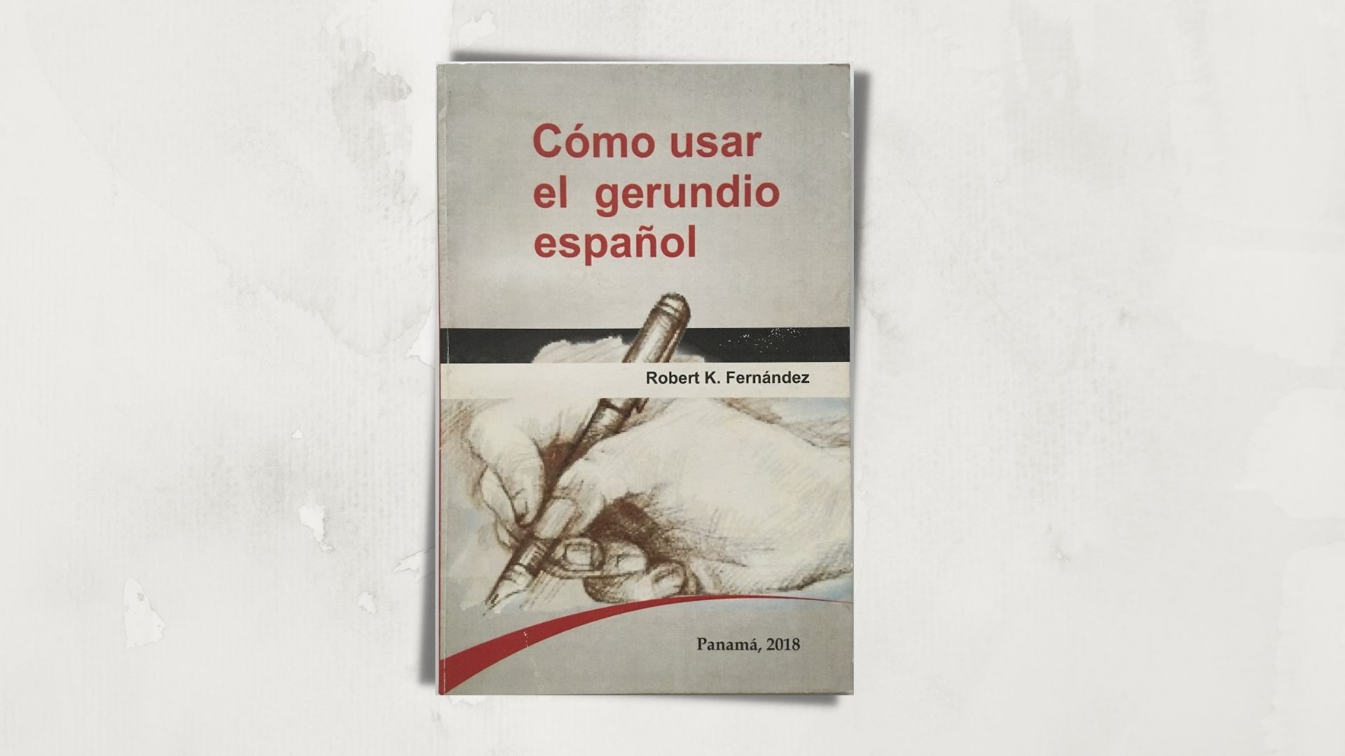 El eterno problema del&nbsp;gerundio