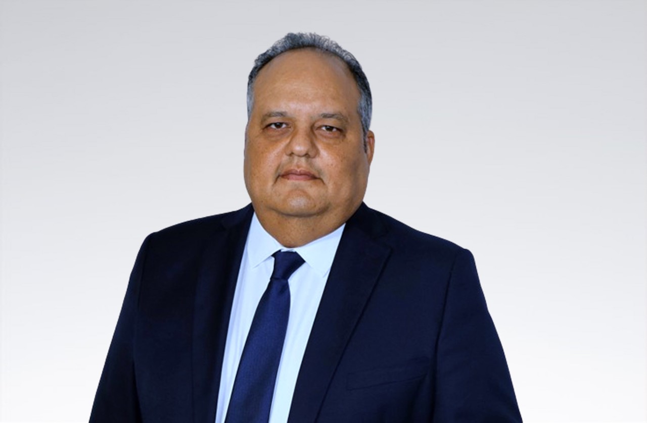 Norman Harris: En equipo de Comercio Exterior de KPMG en Panamá 