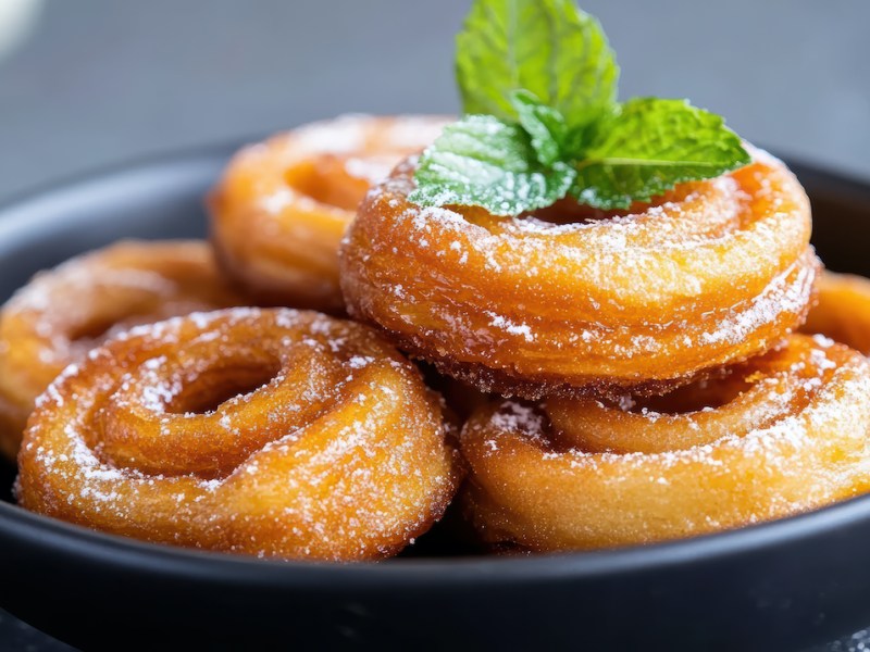 Splenda® celebra la herencia culinaria navideña con una invitación a redescubrir recetas de&nbsp;siempre