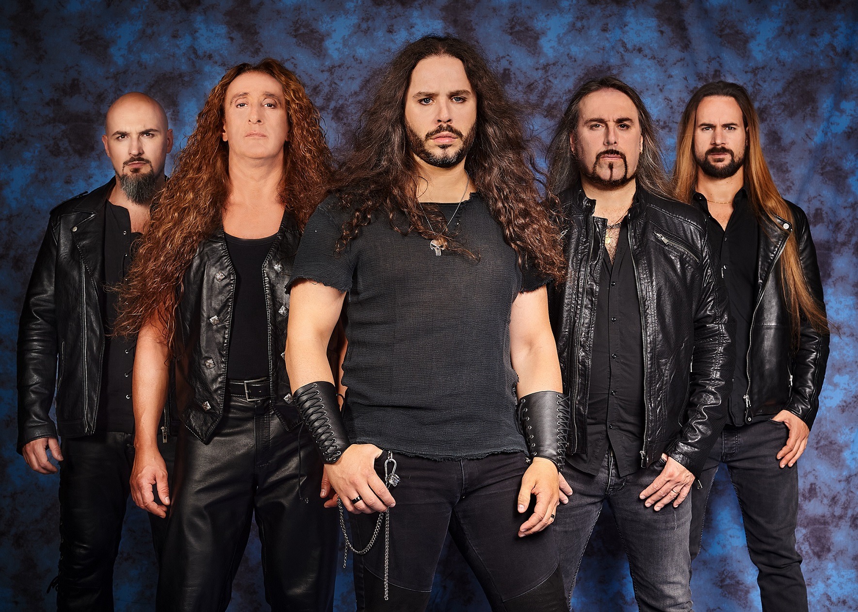 Rhapsody Of Fire se presentará en Panamá – Revista LEA